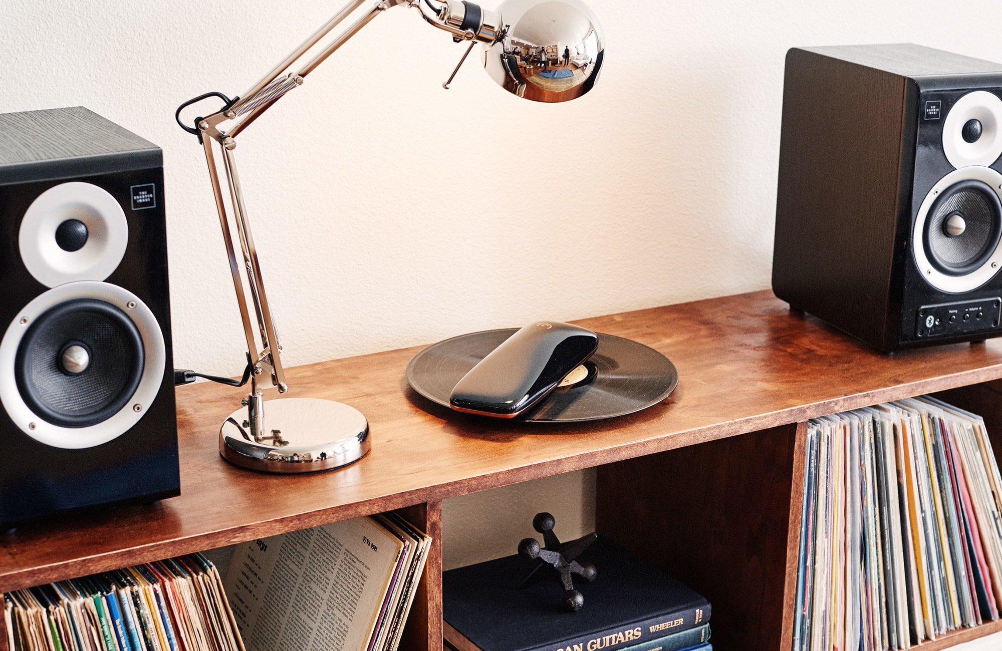 Love Turntable featured