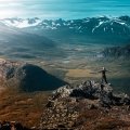 Schweden hat das ganze Land bei Airbnb inseriert