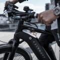 Kalkhoff Integrale: Das Elektrofahrrad der Zukunft