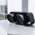 Der 911 Speaker: Musikgenuss trifft auf Sportwagen-DNA