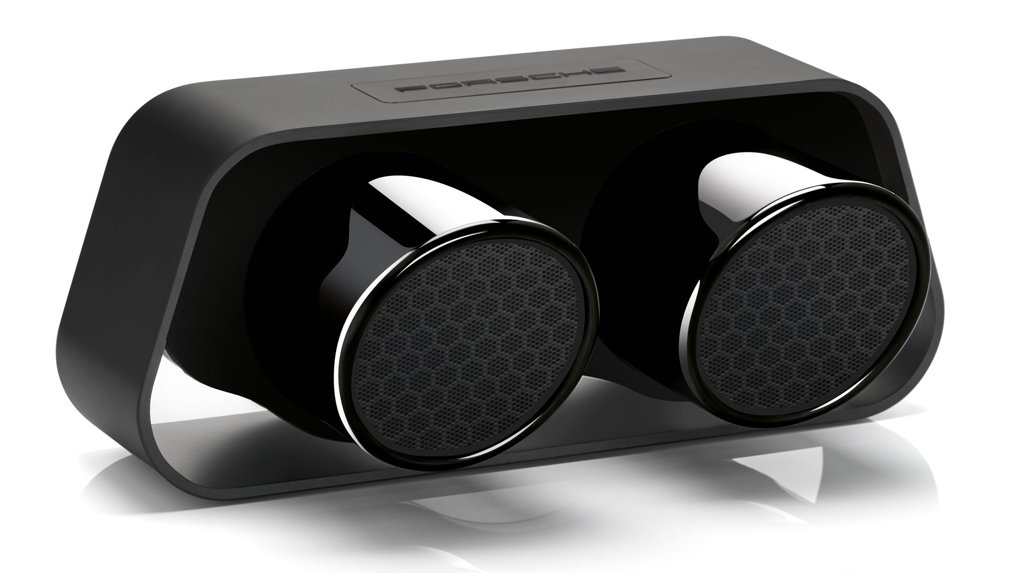 911 Speaker