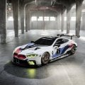 Technologie und Tradition: Das ist der neue BMW M8 GTE