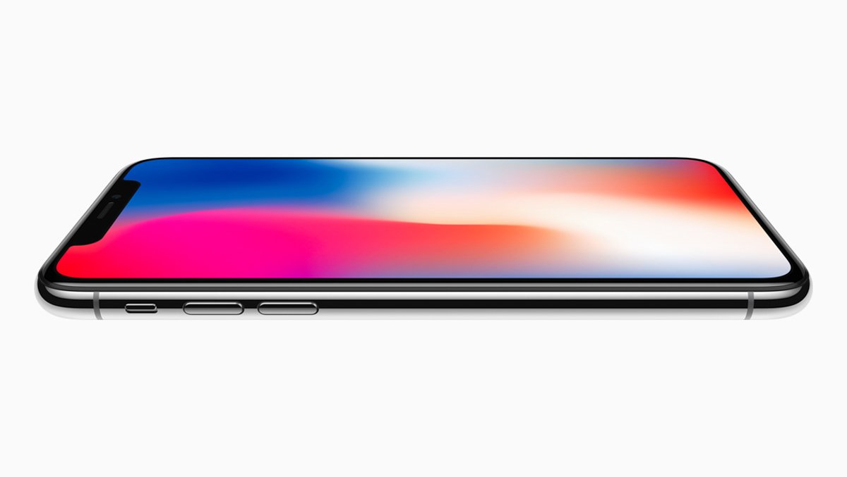 Should I Get The Apple iPhone X? 6