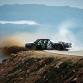 Mann vs. Berg: Ken Block’s Climbkhana: Pikes Peak