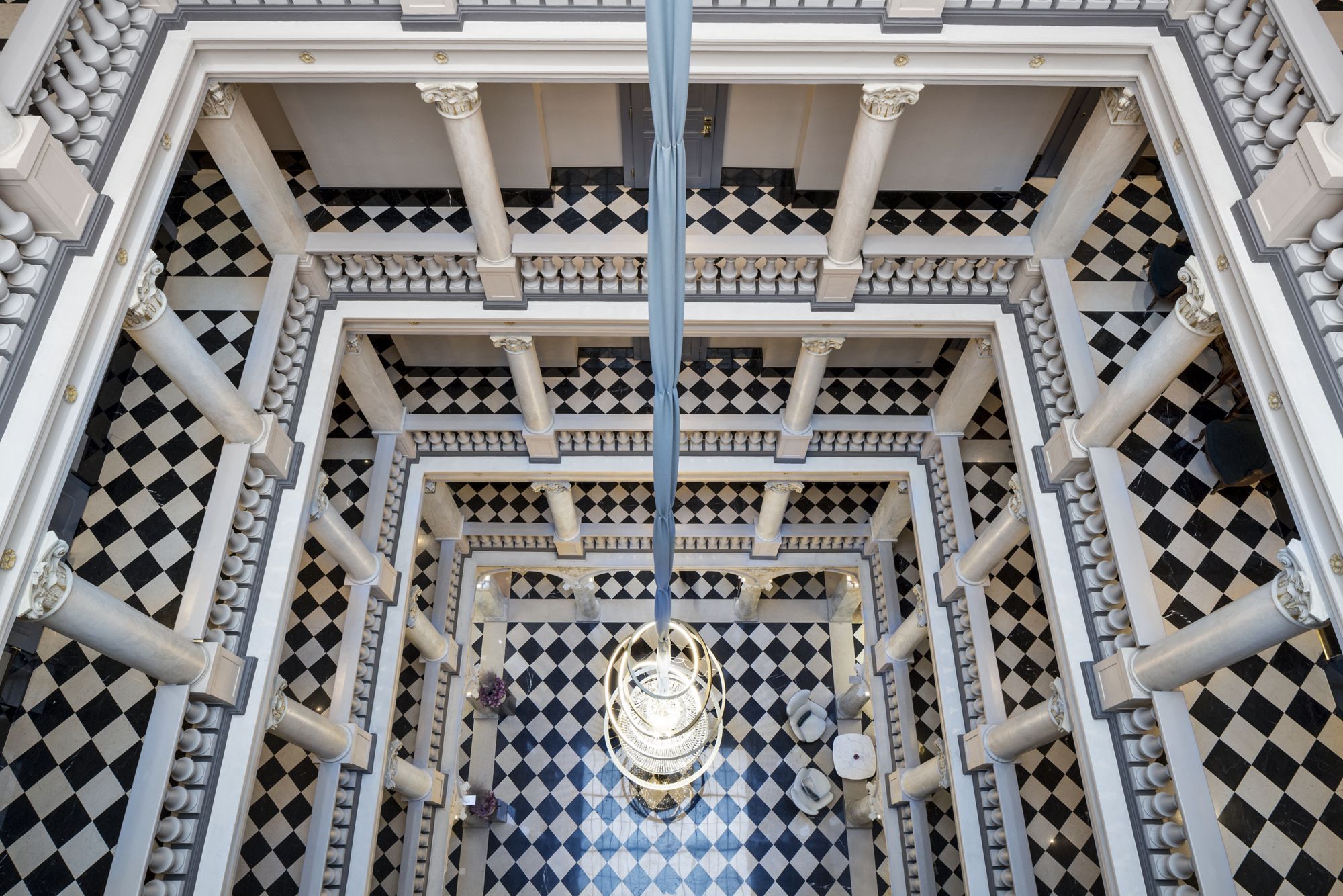 Ritz-Carlton bringt seinen legendären Luxus in die Schweiz 4