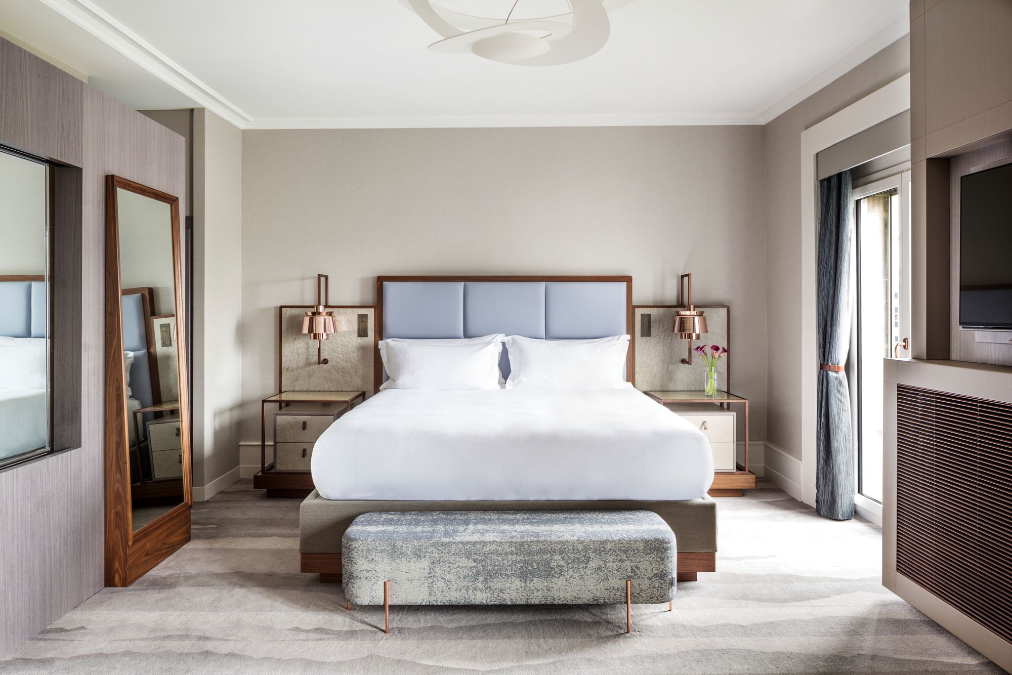 Ritz-Carlton bringt seinen legendären Luxus in die Schweiz 7