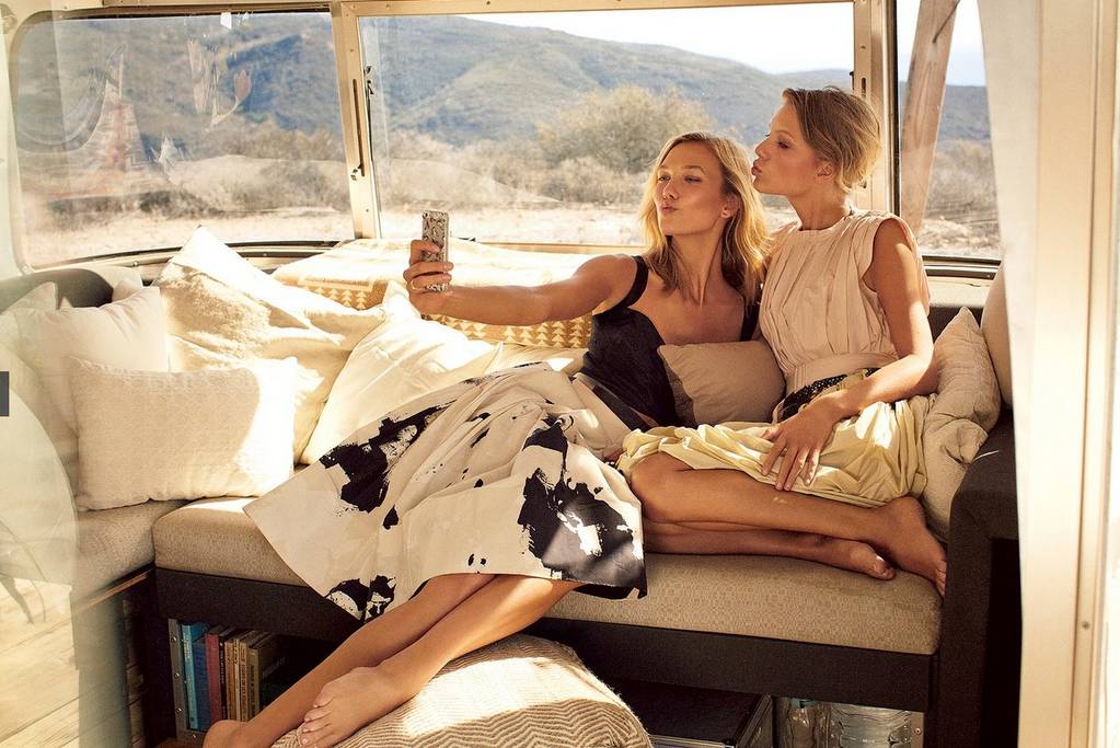 Malibu Dream Airstream Airbnb 04