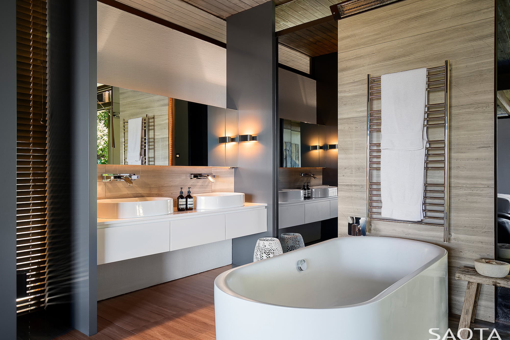 Am Fuße des Tafelbergs: Invermark by SAOTA 15