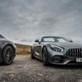 Supercar Roadtrip Through Yorkshire With Michelin & Supercar Driver