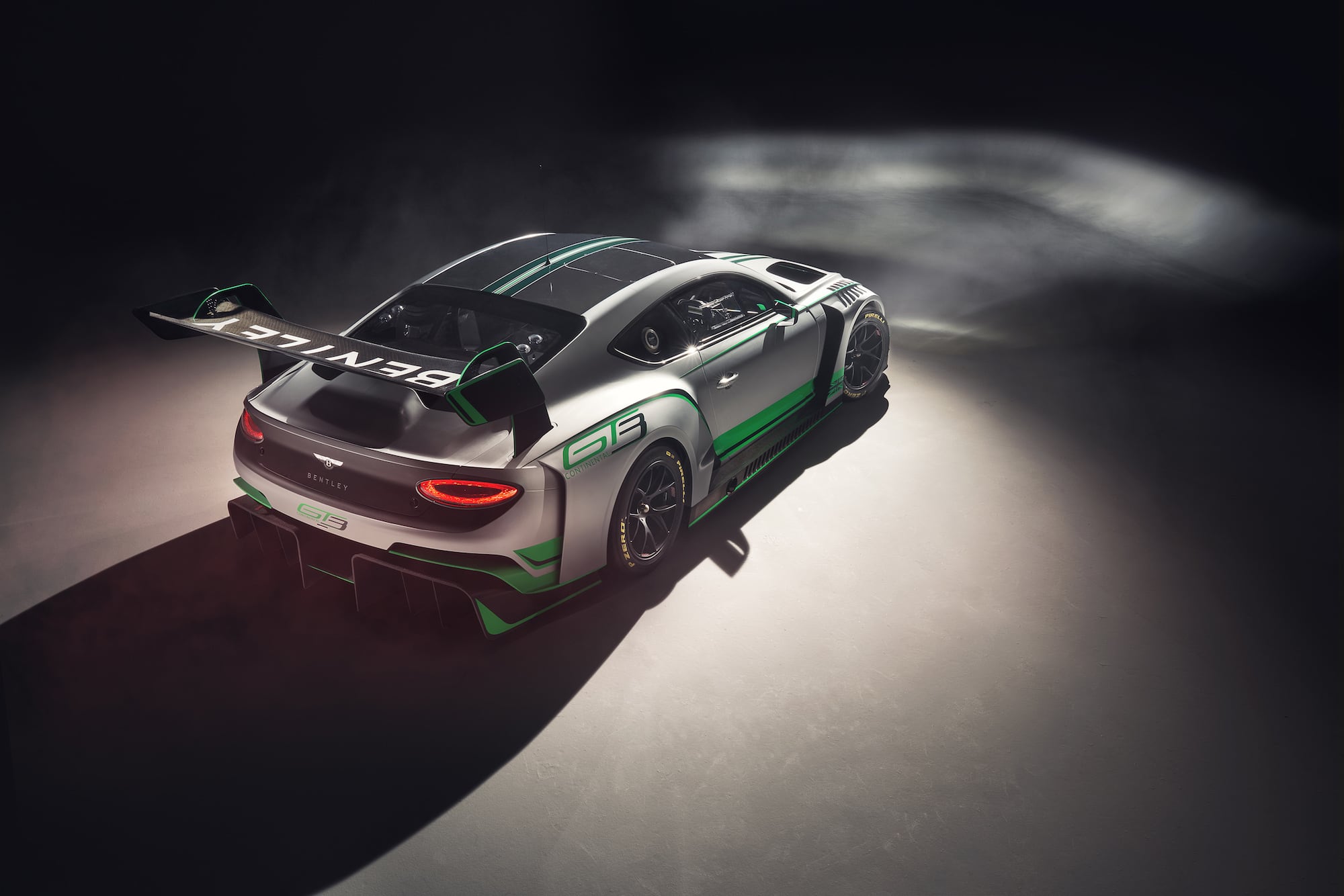 Continental GT3 04