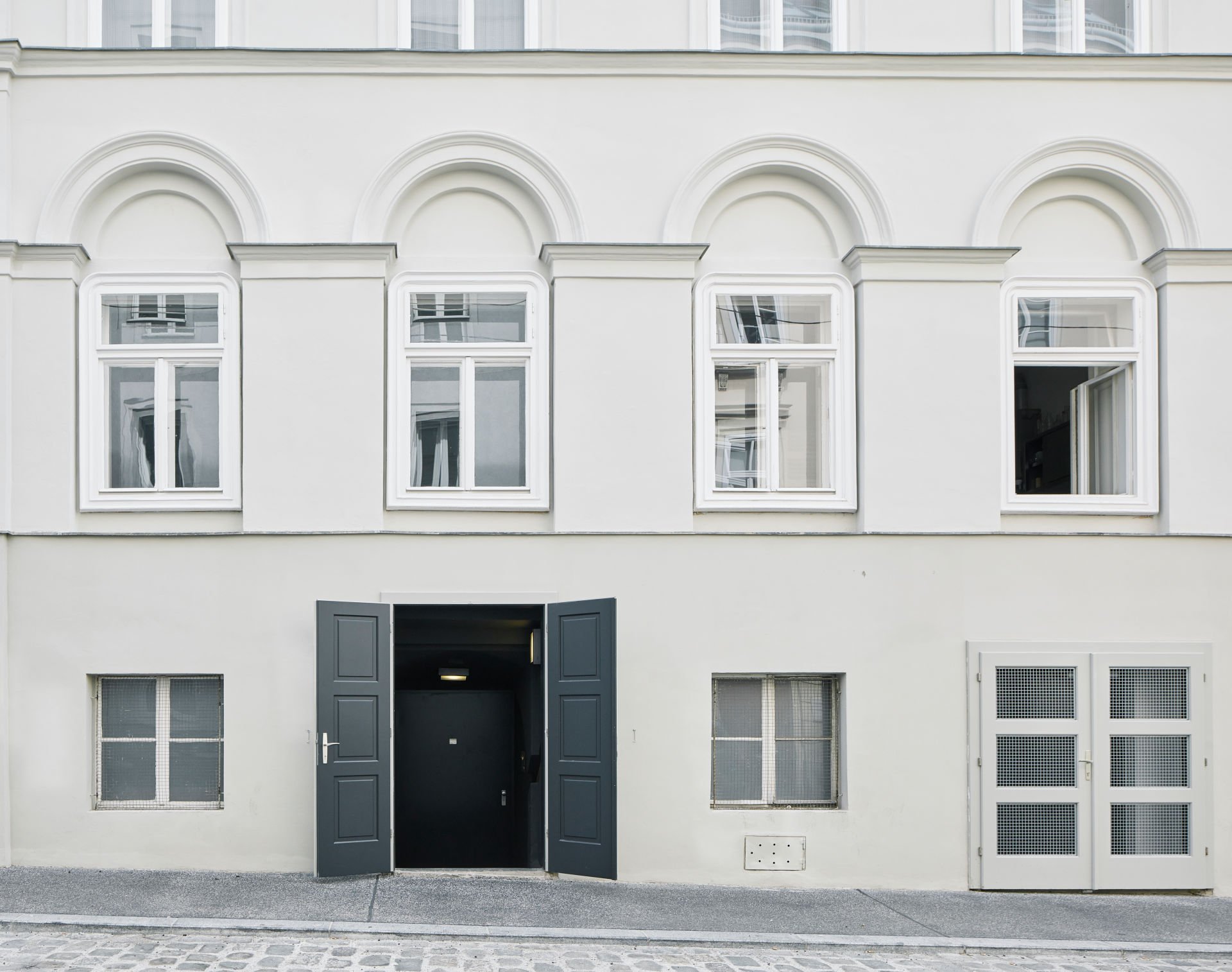 Krypt Bar: Eine Cocktailbar 12 Meter unter der Erde 2