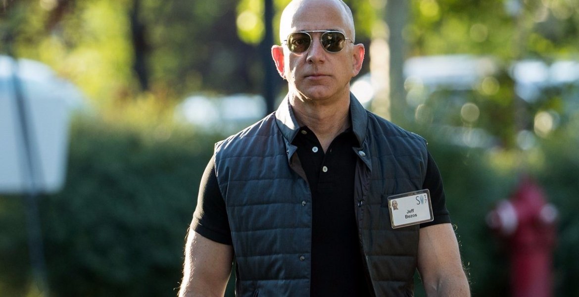 Amazon soll keine Steuern auf Multimilliarden-Gewinn gezahlt haben