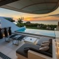 Ein Südseetraum: Das Kata Rocks auf Phuket