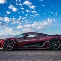 Koenigsegg Agera RS: Neuer Weltrekord als schnellstes Serienfahrzeug