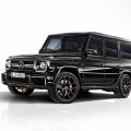 Elegante Offroad-Legende: Die Mercedes-AMG G 65 Final Edition