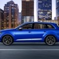 Premium SUV Feels With The Audi SQ7