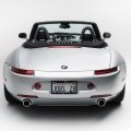 Steve Jobs BMW Z8 wird für geschätzte $400.000 Dollar versteigert