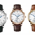 Ein Unikat: Die A.Lange & Söhne 1815 „Homage to Walter Lange“