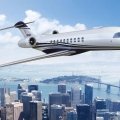Der 35 Millionen Dollar Jet: „Citation Hemisphere“