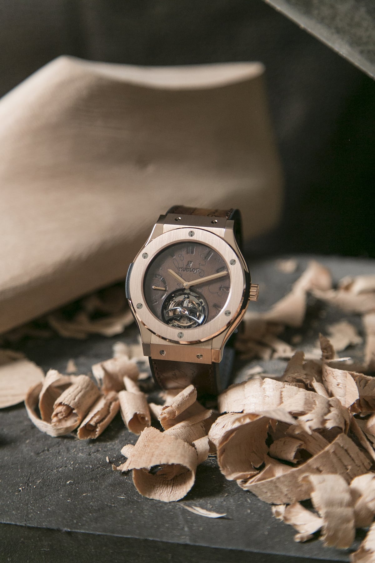 Hublot feiert „The Art Of Fusion“ und präsentiert zwei Sondereditionen 2