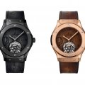 Hublot feiert „The Art Of Fusion“ und präsentiert zwei Sondereditionen