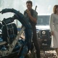 Der erste „Jurassic World: Fallen Kingdom“-Trailer wurde veröffentlicht