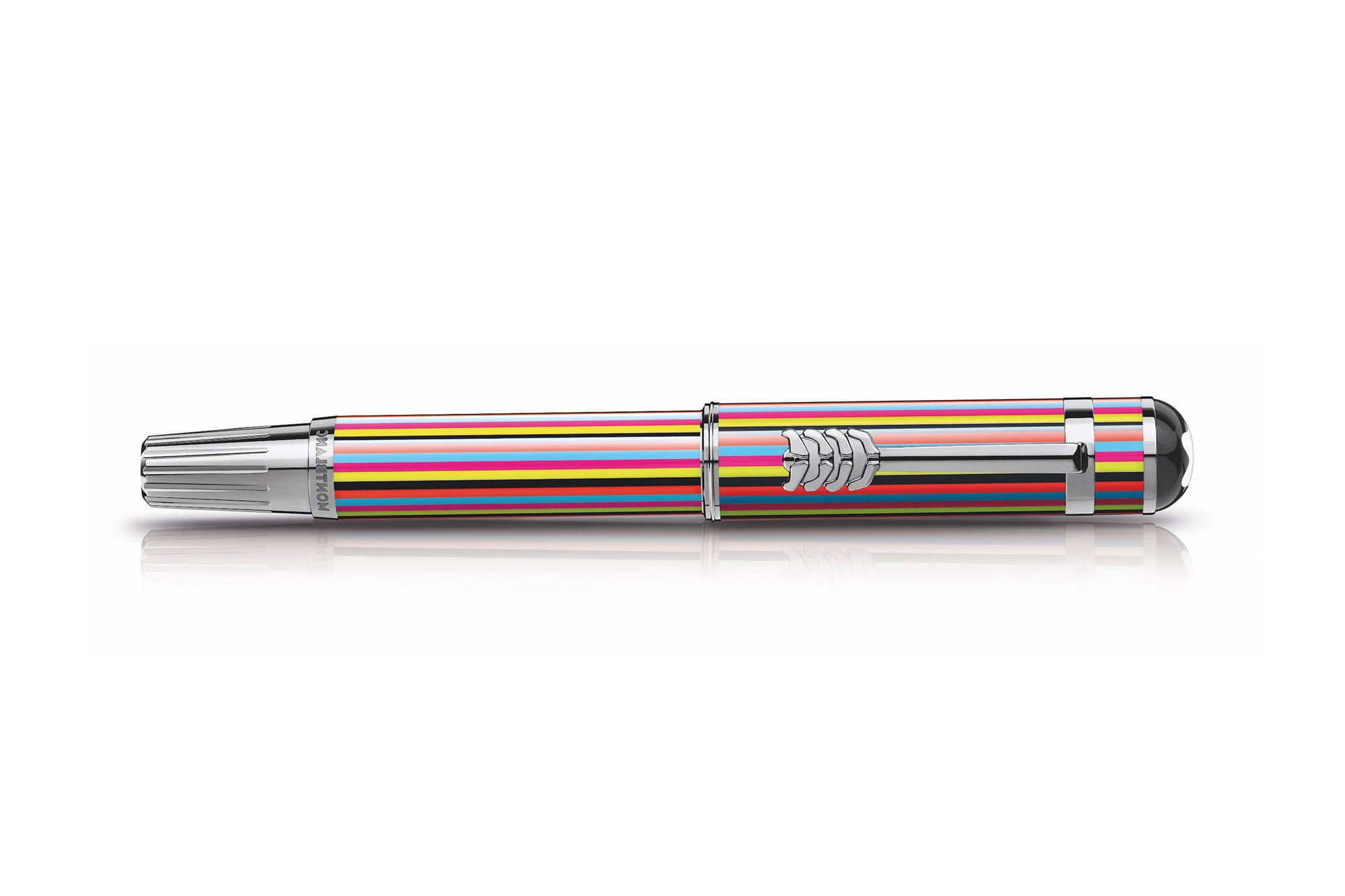 Zu Ehren der Fab Four: Die neue Montblanc Beatles Edition 7