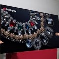 LG stellt unglaublichen 88-Zoll großen 8K OLED TV vor