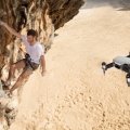 Kompakter, leistungsfähiger und faltbar: Das ist die neue DJI Mavic Air