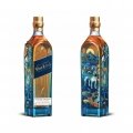 Limited Edition: Johnnie Walker Blue Label „Year of the Dog“