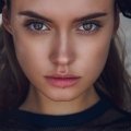 Russische Grazie: Katya Myasnikova by Victor Robertof