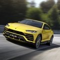Der Lamborghini URUS: Gelungener SUV oder nur ein netter Versuch?
