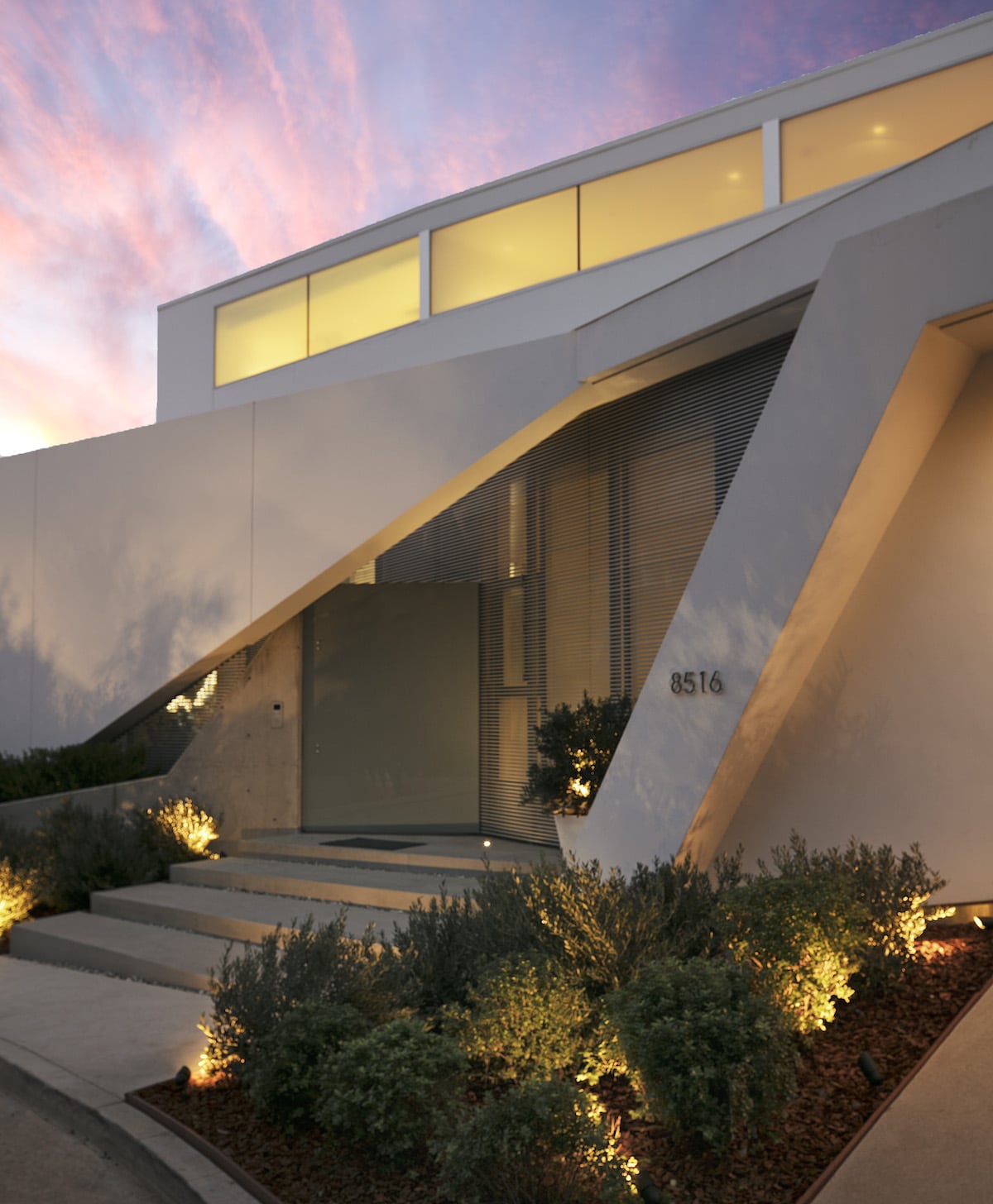 The Origami House 02