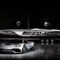 Cigarette Racing 515 Project ONE: The new performance benchmark on the water