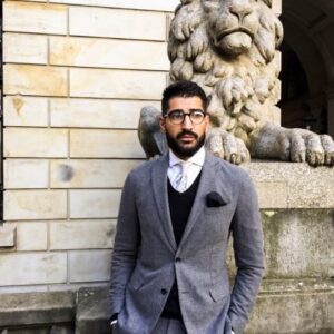 Ammar Jafar
