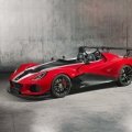 Lotus 3-Eleven 430 kommt in limitierter Auflage