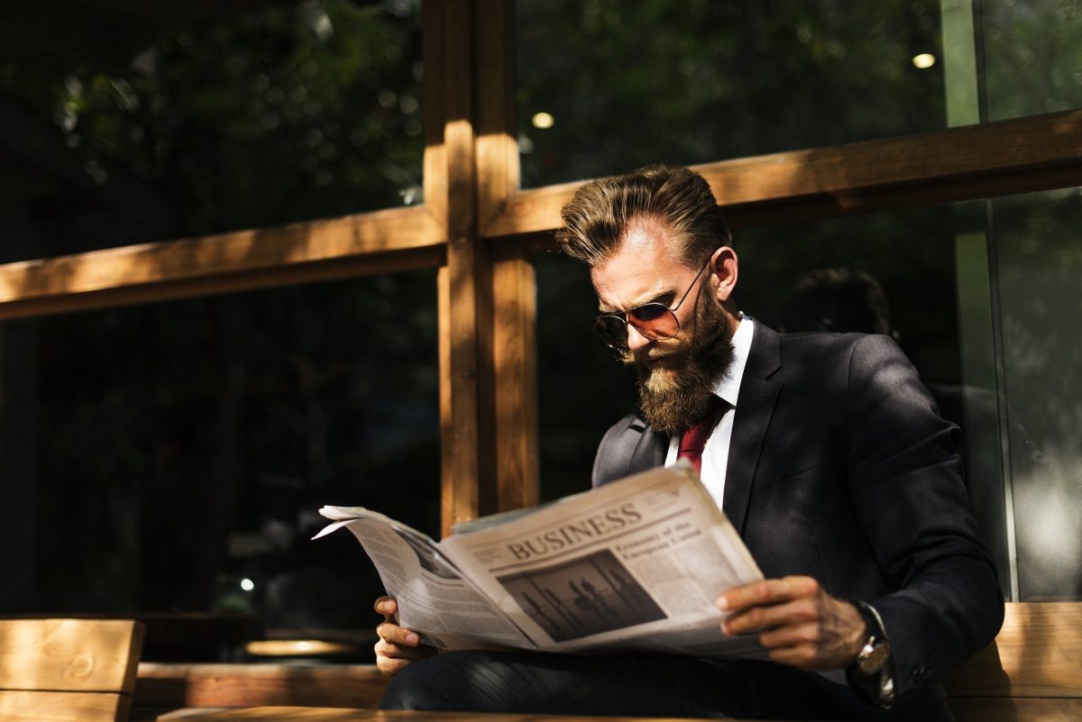 Style Guide: Was trage ich beim Vorstellungsgespräch?