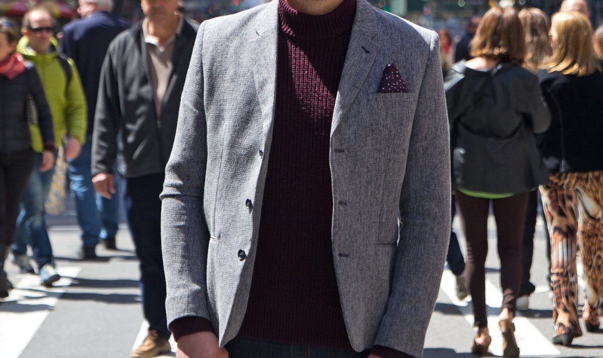 Style Guide: Was trage ich beim Vorstellungsgespräch?