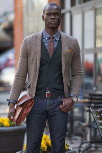 Style Guide: Was trage ich beim Vorstellungsgespräch?