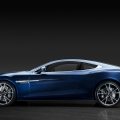 007: Daniel Craig’s Aston Martin Vanquish wird in New York versteigert