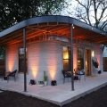 Dieses stylische Haus kostet nur 4000 Euro und soll die Obdachlosigkeit bekämpfen