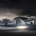 Schneller als Tesla: Aspark Owl in 1,89 Sekunden von 0-100