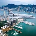Dassault Aviation stellt die Falcon 6X vor