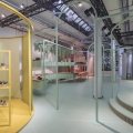 MINI zeigt visionäres Wohnkonzept zur Designweek in Mailand