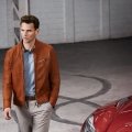 Die Lederjacke: So pflegst und reinigst Du sie richtig