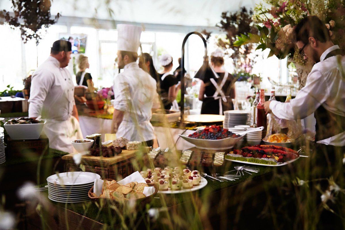 A Perfect Father’s Day At Goodwood Estate 15
