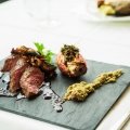 US-Starkoch Anthony Bourdain: So wird Dein Steak wunderbar saftig