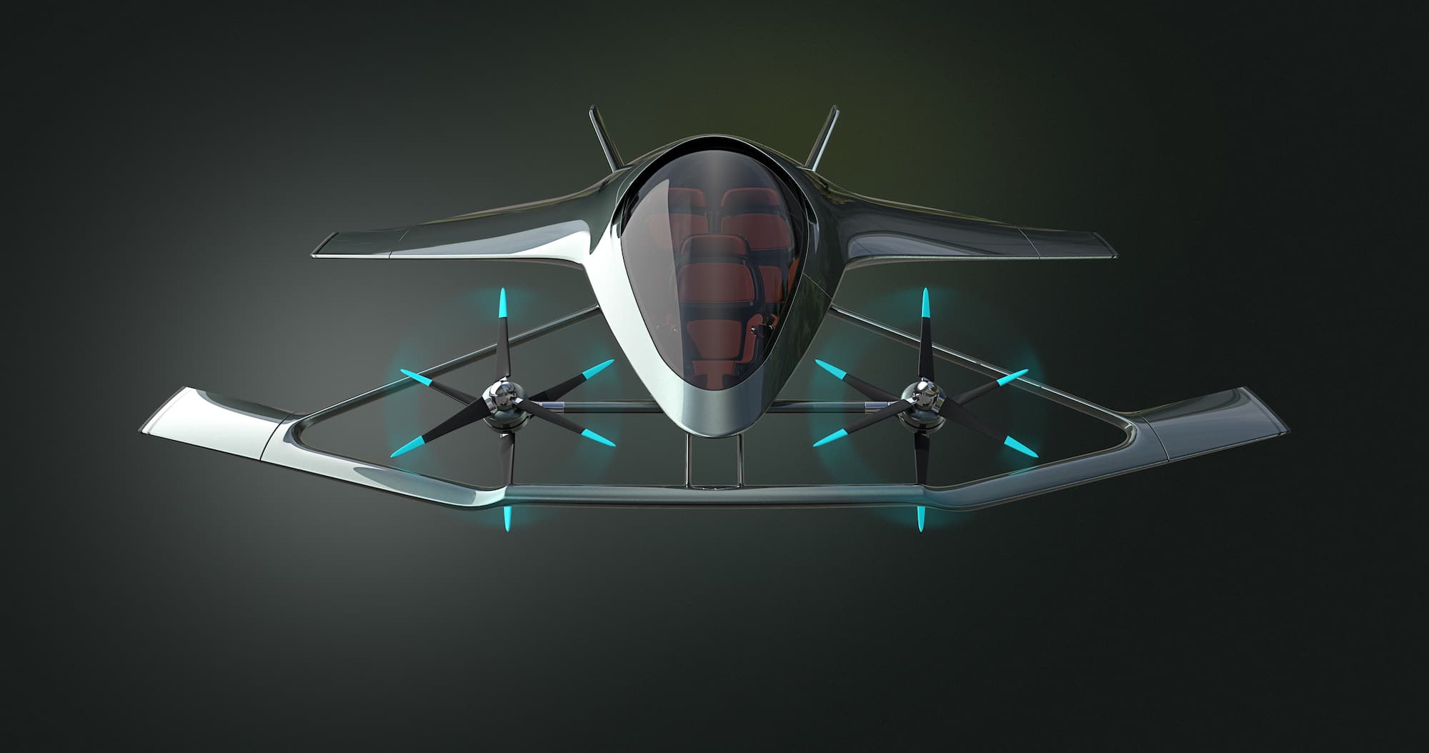 Aston Martin Volance Vision Concept 01
