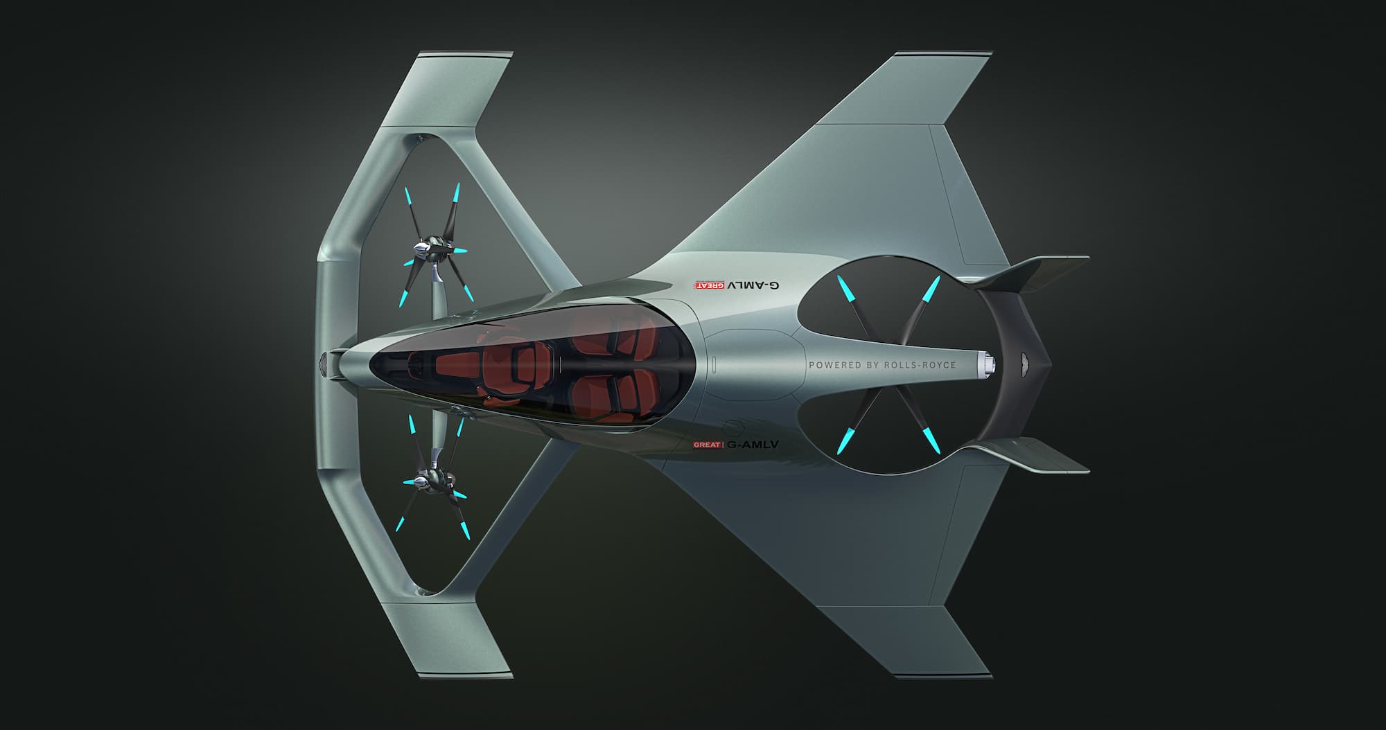 Aston Martin Volance Vision Concept 03