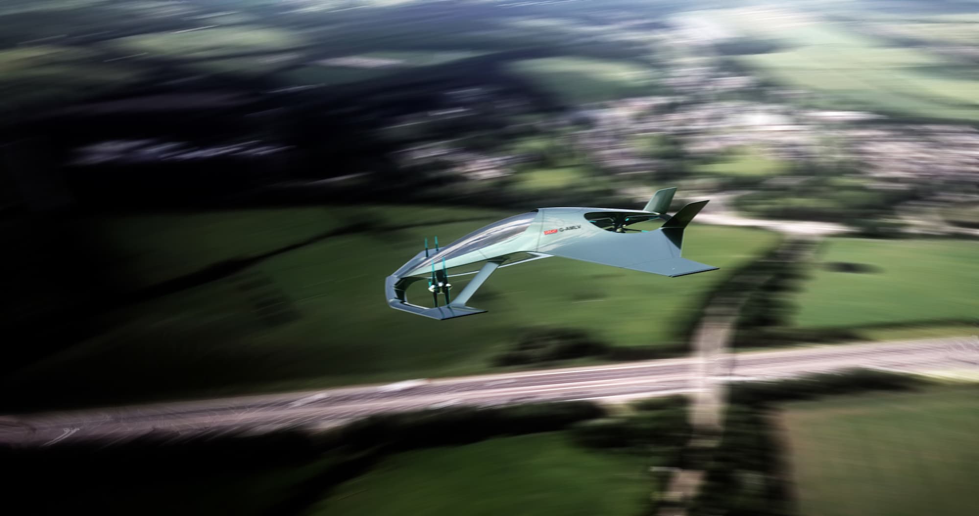 Aston Martin Volance Vision Concept 05